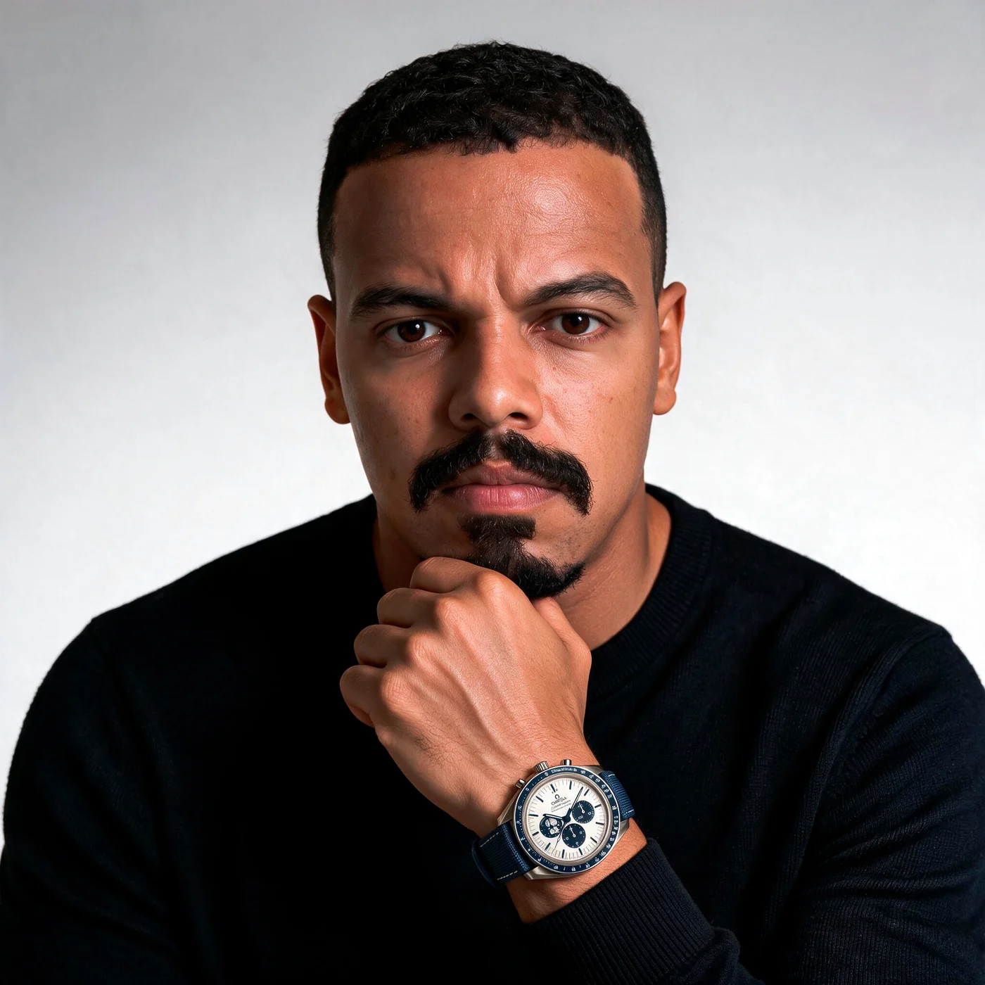 Retrato de Eric Jó Moura Lopes